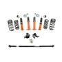 UMI Performance 1993-2002 Camaro/Firebird Koni Lowering and Handling Kit