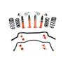 UMI Performance 1993-2002 Camaro/Firebird Koni Shock/Spring/Sway Bar Kit