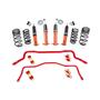 UMI Performance 1993-2002 Camaro/Firebird Koni Shock/Spring/Sway Bar Kit