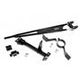 UMI Performance 1998-2002 GM F-Body Torque Arm Combo Kit- Manual