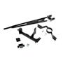UMI Performance 1998-2002 GM F-Body Torque Arm Combo Kit- Automatic