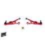 UMI Performance 1993-2002 GM F-Body Tubular Front Lower A-Arms- Delrin, Street