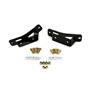 UMI Performance 1963-1987 GM C10 Front sway bar brackets, lowered