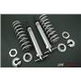 UMI Perf 93-2002 GM F-Body Viking Front Coil Over Kit Double Adj. Polyurethane