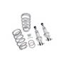 UMI Performance 78-88 G-Body 82-2003 S10/S15 73-77 A-Body Front Coilover Kit