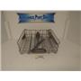 Bosch Dishwasher 00773748  00775433 Upper Rack Used
