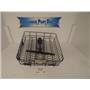 JennAir Dishwasher W10194861  Upper Rack Used