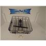 JennAir Dishwasher W10194861  Upper Rack Used