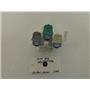 Whirlpool Washer WPW10247306 Inlet Valve Used