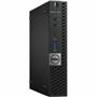 Dell OptiPlex 7050 Micro 256 SSD Core i5 7th Gen. 3.4 GHz, 16GB WIFI NO OS