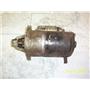 Boaters’ Resale Shop of TX 2106 1141.05 UNIVERSAL DIESEL STARTER ASSEMBLY