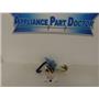 Whirlpool Washer WPW10156253  W10156253 Water Inlet Valve Used