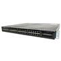 Cisco WS-C3650-48TQ-L Catalyst 3650 48x 10/100/1000 4x 10G SFP+ Ethernet Switch