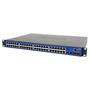 ADTRAN NetVanta 1550-48P 17101548PF1 48x 10/100/1000 PoE 4x SFP+ Ethernet Switch