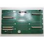 GE Medical GEMS-E 2225633A Advantx Board