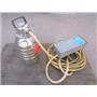 Flygt Stainless Steel Submersible Pump 3.7HP 2060.390 W/ Control Box 4.802 Paco