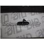 2004 - 2005 GMC 2500 3500 SLT OEM REAR VIEW MIRROR ONSTAR COMPASS POWERED