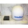 Boaters’ Resale Shop of TX 2107 0725.01 INTELLIAN I3 ANTENA & CONTROL UNIT ONLY