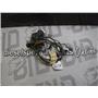 1998.5 - 2002 DODGE RAM 2500 EXTENDED CAB FRONT DOOR WIRING HARNESS (2)