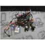 2008 - 2009 DODGE RAM 3500 LARAMIE CREWCAB CREW CAB DOOR WIRING HARNESS (4)