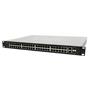 Cisco Small Business SLM248P 48x 10/100 PoE 2x combo SFP Smart Ethernet Switch