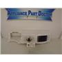 Samsung Washer DC64-02178B  DC61-03033A  Control Panel Assy Used