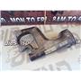 2013 TRIUMPH EXPLORER TIGER 1200 OEM REAR SWING ARM SUSPENSION TRAVEL