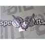 2013 -2015 FORD F450 F350 F250 PLATINUM 6.7 DIESEL B20 FENDER EMBLEMS CHROME OEM