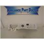 Electrolux Washer 134994900  7134995310  Control Panel Assy Used