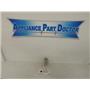 Whirlpool Washer WPW10367632  W10326464 Noise Filter Used