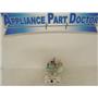 GE Washer WH13X10066  Water Inlet Valve Used