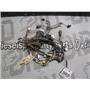 1998 - 2002 DODGE RAM 3500 SLT EXTENDED CAB FRONT DOOR WIRING HARNESS (2) OEM