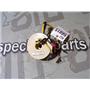 2003 - 2004 FORD F350 F250 XL 6.0 DIESEL ZF6 4X4 STEERING CLOCK 2C3T14A664DF