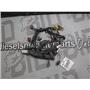 2003 - 2004 CHEVROLET 3500 CREWCAB CREW CAB REAR DOOR WIRING HARNESS (2) OEM