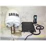 Boaters’ Resale Shop of TX 2108 2141.32 COBHAM SAILOR 250 SATCOM PHONE/INTERNET