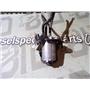 2010 HONDA FURY VT1300 1300 FUEL PUMP ASSEMBLY OEM GAS DELIVERY
