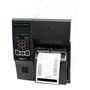 Zebra ZT410 ZT41042-T210000Z Thermal Barcode Label Printer Network Cutter 203DPI