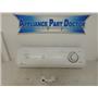 Maytag Dryer 33001918 Control Panel Used