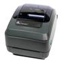 Zebra GK420t GK42-102510-000 Thermal Transfer Barcode Label Printer USB 203dpi