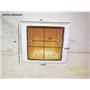 Boaters’ Resale Shop of TX 2108 2471.05 NAVPOD 13" x 15" FOR 9.5" PEDESTAL GUARD