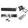 APC SMT3000RM2UNC Smart-UPS 3000VA 2700W 120V 2U Power Backup AP9631 SMT3000RM2U