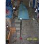 Boaters’ Resale Shop of TX 2108 2747.01 DUFOUR 42 RUDDER FOR 2.25" SHAFT