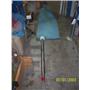 Boaters’ Resale Shop of TX 2108 2747.01 DUFOUR 42 RUDDER FOR 2.25" SHAFT