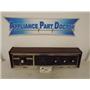 Kenmore Dryer 388217  696909  Control Panel  Assy Used
