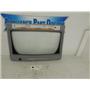 Whirlpool Washer   W10420432 Lid Assembly Used