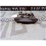 2000 - 2001 FORD F350 F250 XLT XL OEM DASH CUPHOLDER ASHTRAY - GREY