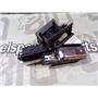 2008 - 2010 FORD F150 XLT LARIAT EXTENDED CAB INTERIOR DOOR HANDLES CHROME