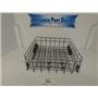 KitchenAid Dishwasher W11498446  WPW10473807  W10554952 Lower Rack Used