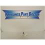 Kenmore Dishwasher 8193716 W10619352 Leveling Leg Used
