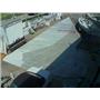 RF Mylar Jib w Luff 59-0 from Boaters' Resale Shop of TX 2108 0754.94